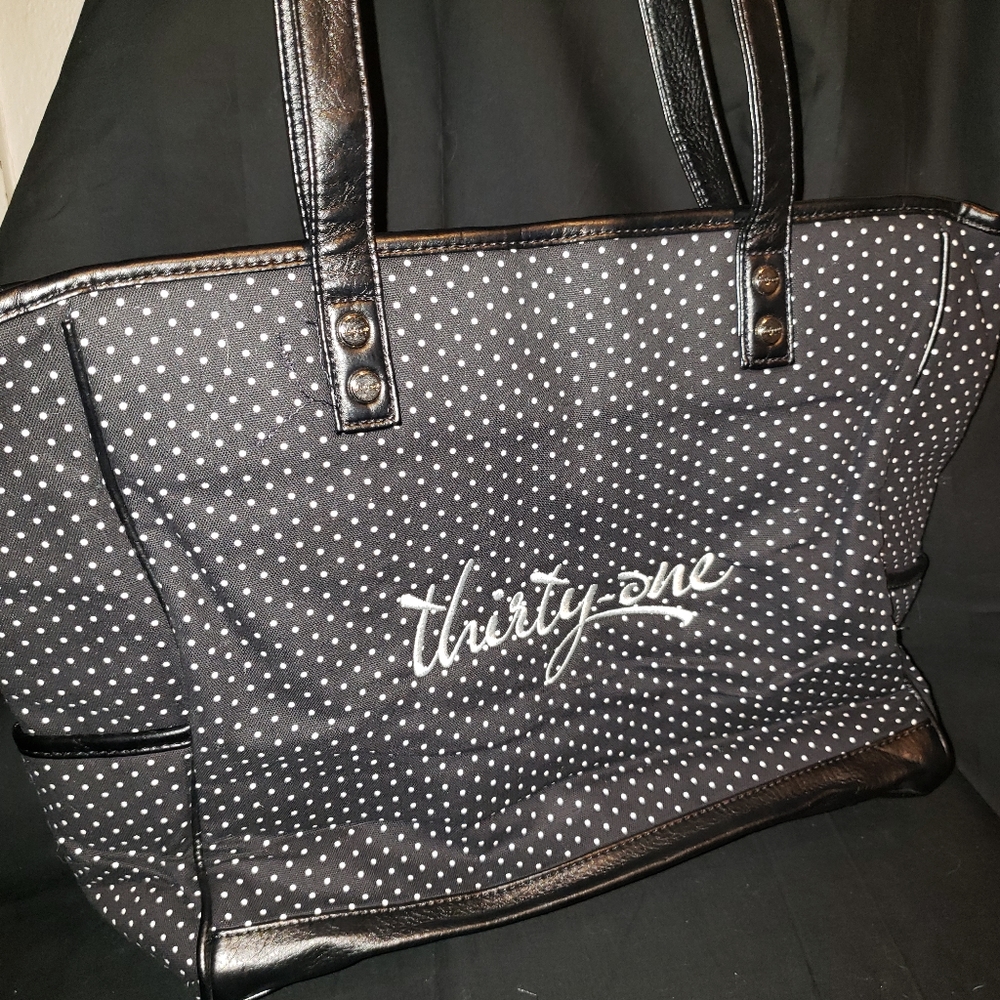 Thirty-one Cindy Tote